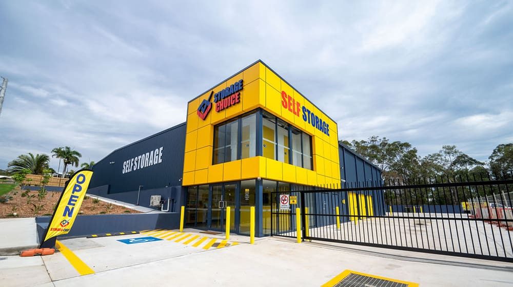 yeppoon locations page