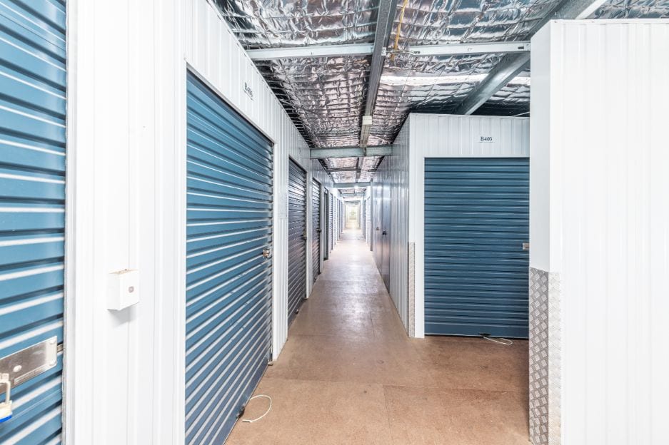 storage choice sumner park internal sheds