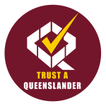 Trust A Queenslander