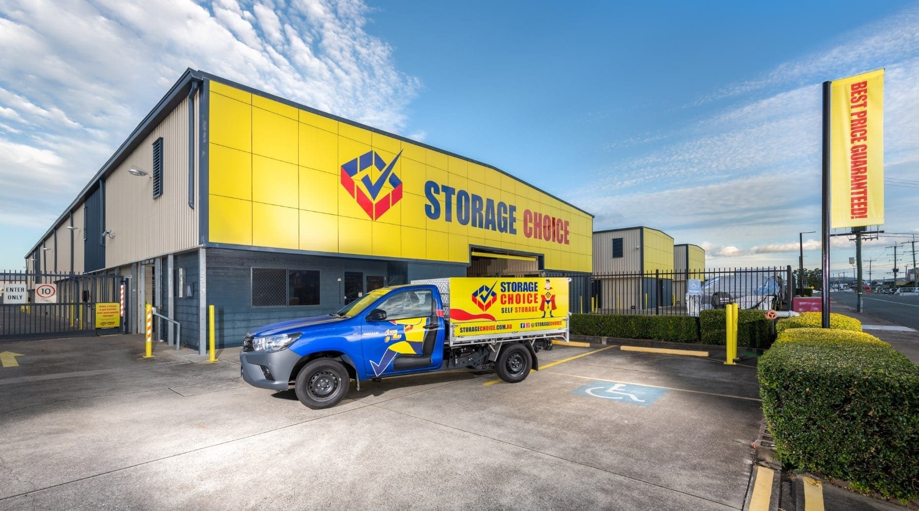 strathpine-courtesy-ute